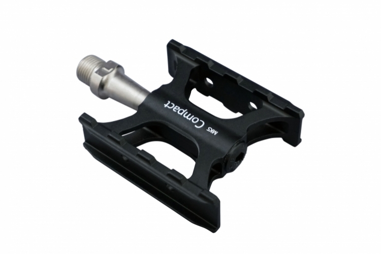 MKS［Compact Ezy］にブラックモデルが : wadacycle news